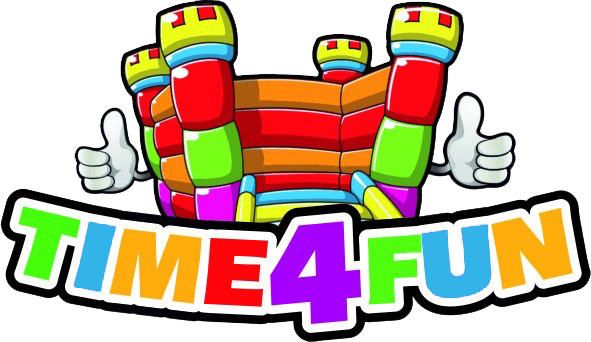 Time 4 fun - napuhanci