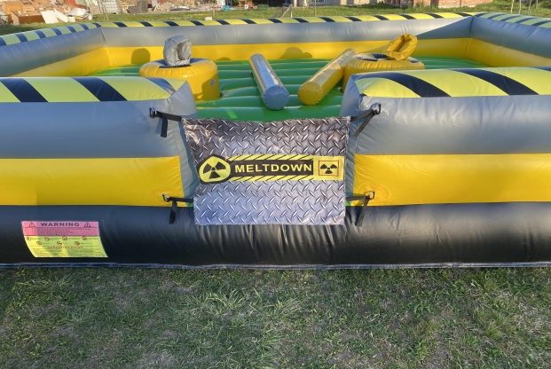 GLADIATOR ARENA — slika 4