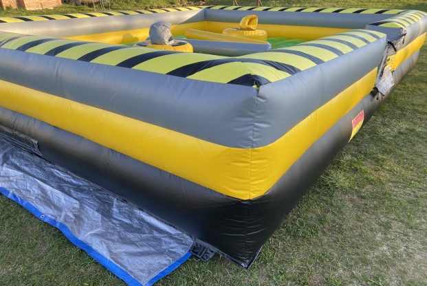 GLADIATOR ARENA — slika 3