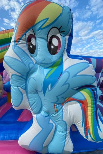MY LITTLE PONY — slika 12