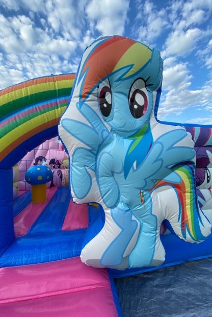 MY LITTLE PONY — slika 18