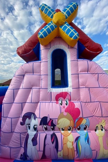 MY LITTLE PONY — slika 14