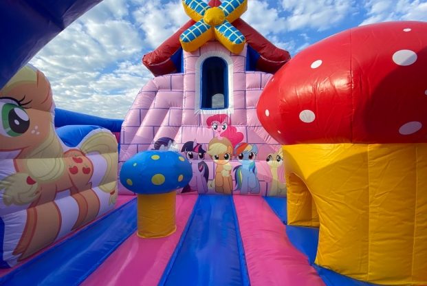 MY LITTLE PONY — slika 5