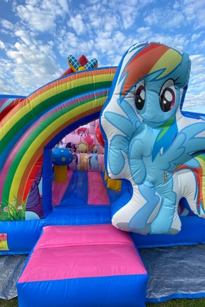 MY LITTLE PONY — slika 19