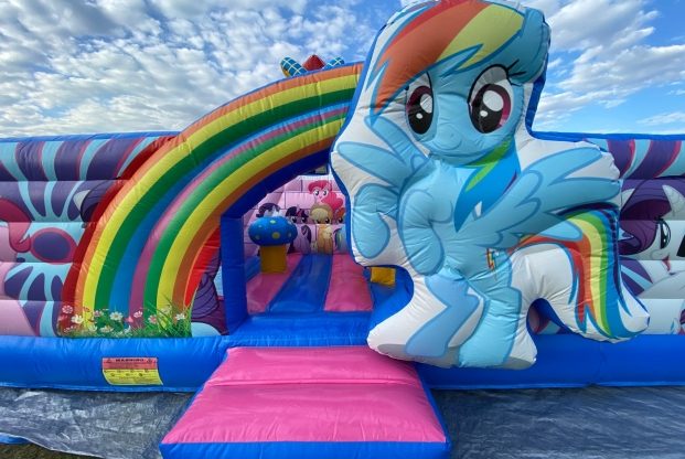 MY LITTLE PONY — slika 15