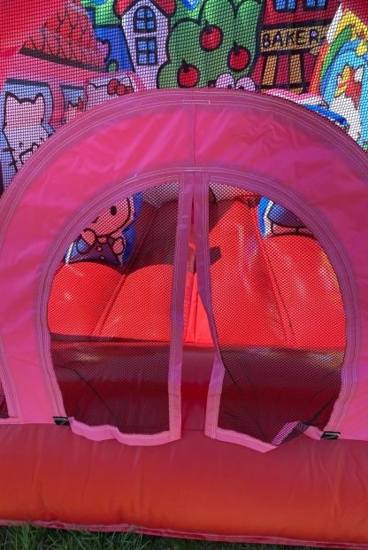 HELLO KITTY — slika 25