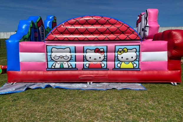 HELLO KITTY — slika 27