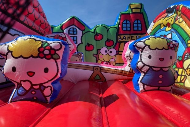 HELLO KITTY — slika 22