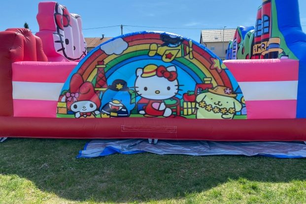 HELLO KITTY — slika 23