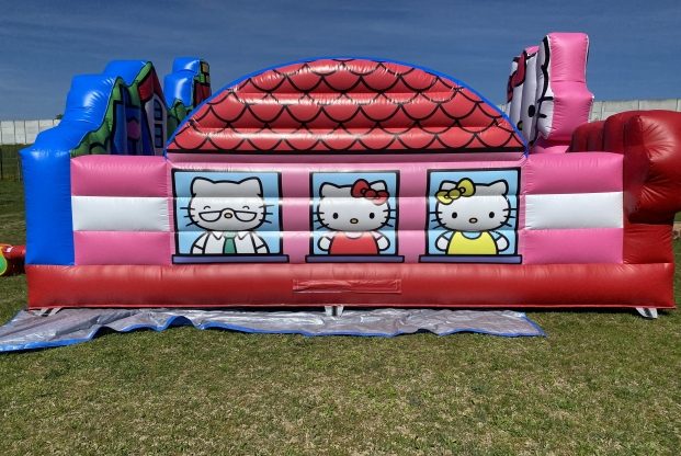 HELLO KITTY — slika 3