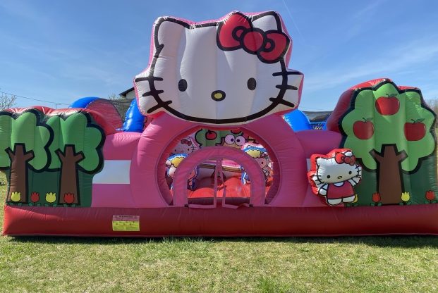 HELLO KITTY — slika 2