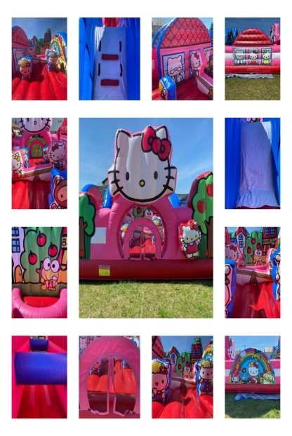 HELLO KITTY — slika 19