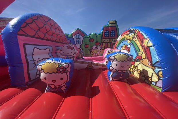 HELLO KITTY — slika 6