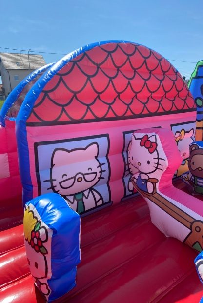 HELLO KITTY — slika 14