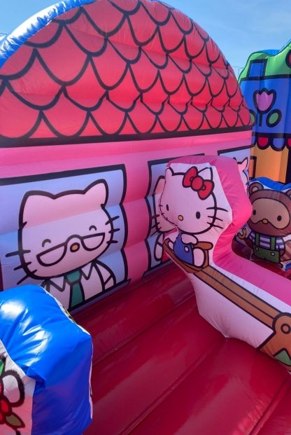 HELLO KITTY — slika 12