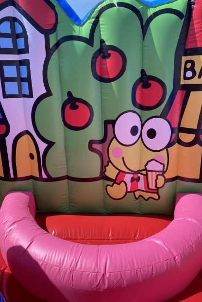 HELLO KITTY — slika 8