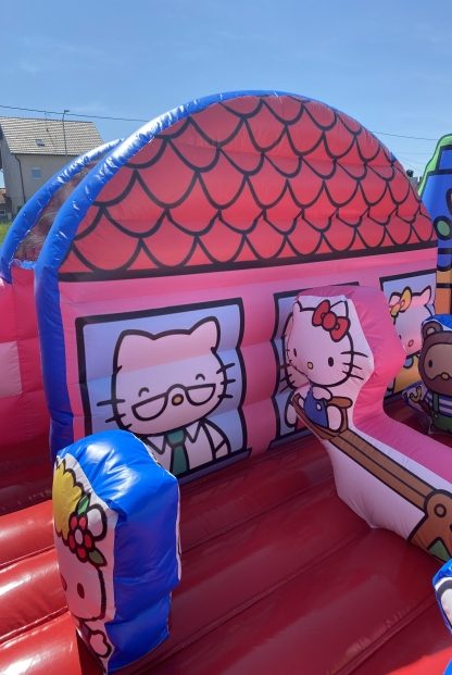HELLO KITTY — slika 7