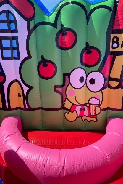 HELLO KITTY — slika 24