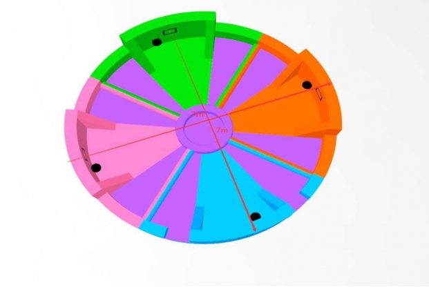 HUNGRY HIPPO CHALLENGE — slika 6