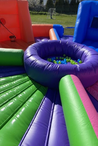 HUNGRY HIPPO CHALLENGE — slika 2