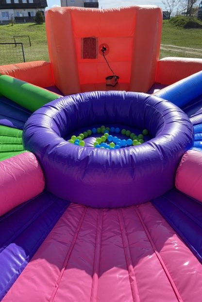 HUNGRY HIPPO CHALLENGE — slika 3