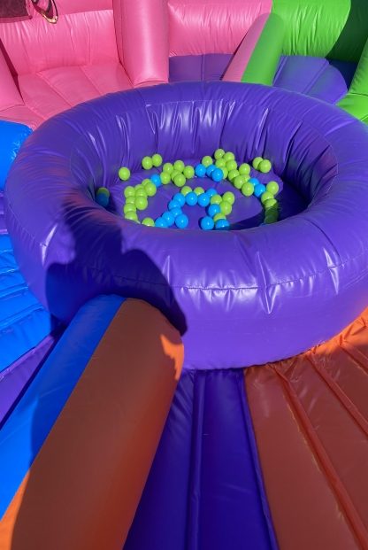 HUNGRY HIPPO CHALLENGE — slika 5