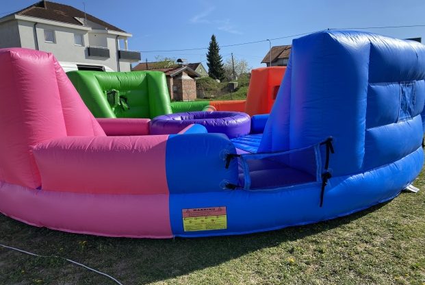 HUNGRY HIPPO CHALLENGE — slika 4