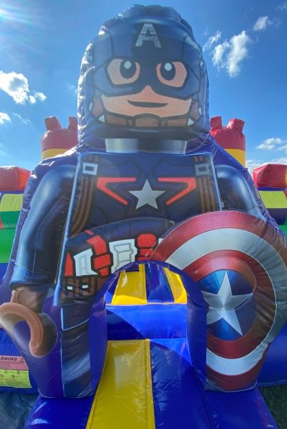 LEGO MARVEL — slika 7